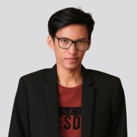 Podifi Employee Lutfi Damaera's profile photo