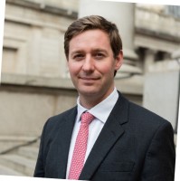 LGT Wealth Management Employee Toby Willis's profile photo