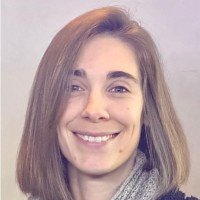 FUJIFILM SonoSite, Inc. Employee Céline Hoffmann's profile photo