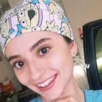 Henderson Hospital Employee Alexandra Valdez's profile photo