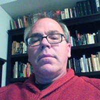 Northern Virginia Community College Employee Michael Amey's profile photo