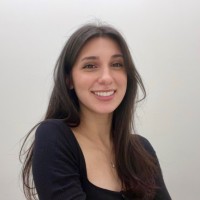 THIRD STREET Employee Sydney Shingle's profile photo