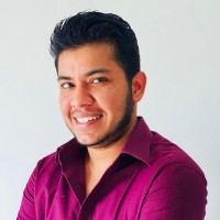 ADA Employee Mann Chawla's profile photo