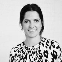 Creative Mentor Network Employee Libby Nixon's profile photo