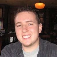 Apple Employee Austin Lane's profile photo