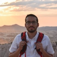 Stealth Startup Employee Ahmed Murray's profile photo