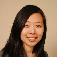 Teachers' Retirement System of the City of New York Employee Kate Chen's profile photo
