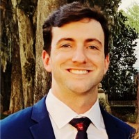 CM Mission Critical Engineering Employee Gregory Riley's profile photo