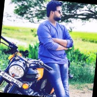 Global Apps Inc Employee Vivek Naidu's profile photo