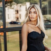 New York State Senate Employee Brittany Wafer's profile photo