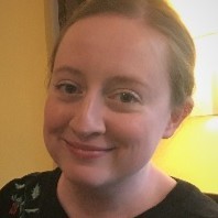 BookBrunch Employee Lucy Nathan's profile photo