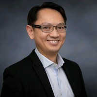 BW Group Employee Hong-Liong Lim's profile photo