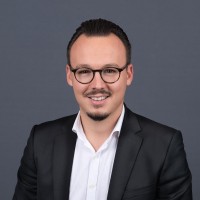 Groupe Evolution Employee Antoine Catherine's profile photo