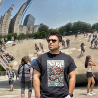 Old Marsh Golf Club Employee Emre Alic's profile photo