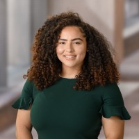 Georgetown University Employee Carmen Danley's profile photo