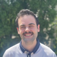 CAM Logic, Inc. Employee Jack Janson's profile photo