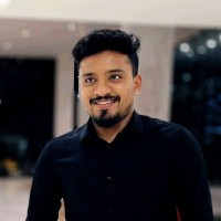 DACI Utilities Engineering Consultancy Ltd Employee Manoj Br's profile photo
