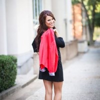 Barefoot Campus Outfitter Stephenville Employee Samantha Humphrey's profile photo