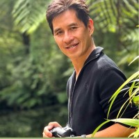 Radiology Victoria Employee Quanson Fasa's profile photo