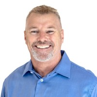 Tecmed 2.0 Employee Iain Jackson's profile photo