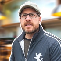 Dovetail Marketing Agency Employee Brandon Robertson's profile photo