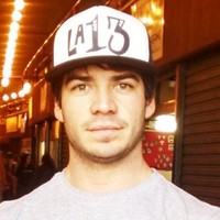 Tok Digital Employee Deangelis Pedro's profile photo