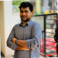 Everest DX Inc Employee Avinash Japathi's profile photo