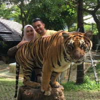 IVF Fertility Center Employee Mohamed Othman's profile photo