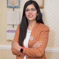 TIAA Employee Shilpa Santwani's profile photo