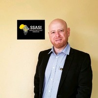 SSA Acoustic & Specialised Inspections Employee Gavin McCabe's profile photo