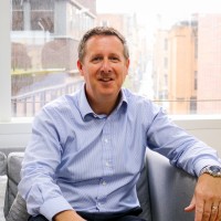 ProsperoHub Employee Colin Abercrombie's profile photo