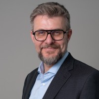 Wattn Employee Jonny Høstland's profile photo