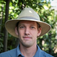 Parterre Garden Services Employee Joel Port's profile photo