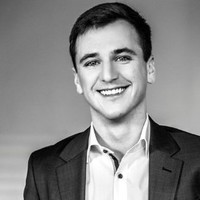 SCHLENK Employee Johannes Bredl's profile photo