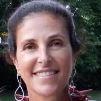 Amani Officiant Employee Carol-Ann Ross's profile photo