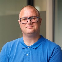 DTV Employee Harmen Krusemeijer's profile photo