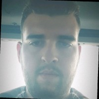 Hellenic Defence Systems S.A. Employee Thanasis Floros's profile photo