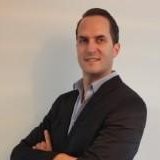 ITT Inc. Employee Antoine Padovani's profile photo