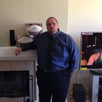 MEPCAD Employee Brandon Yeghoian's profile photo