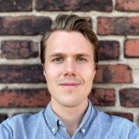 Ericsson Employee Jonatan Lindgren's profile photo