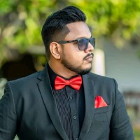ZinCaT Employee Charith Gamage's profile photo
