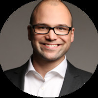 Solutions2Share GmbH Employee Sven Kaufmann's profile photo