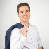 Theo Goninet Email