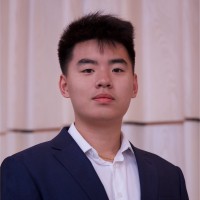 BlackRock Employee Henry Pu's profile photo