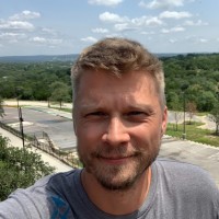 Academic Programs International (API) Employee Dustin Baier's profile photo