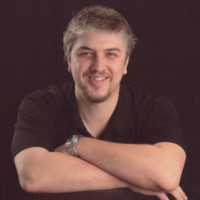 Meridian Food Services Employee Michael Kitchings's profile photo