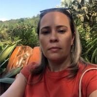 ASMUBE Employee Sheyla Amoruso's profile photo