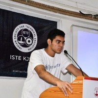 VTS Clima India Pvt. Ltd. Employee Kaushal Bhadra's profile photo