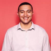 Float.com Employee William Gordon's profile photo