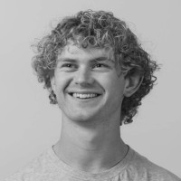 Grin Natural Employee Patrick Deane's profile photo